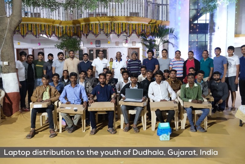 SRK-Kalam Health Project (Nirmaya Book Launch)